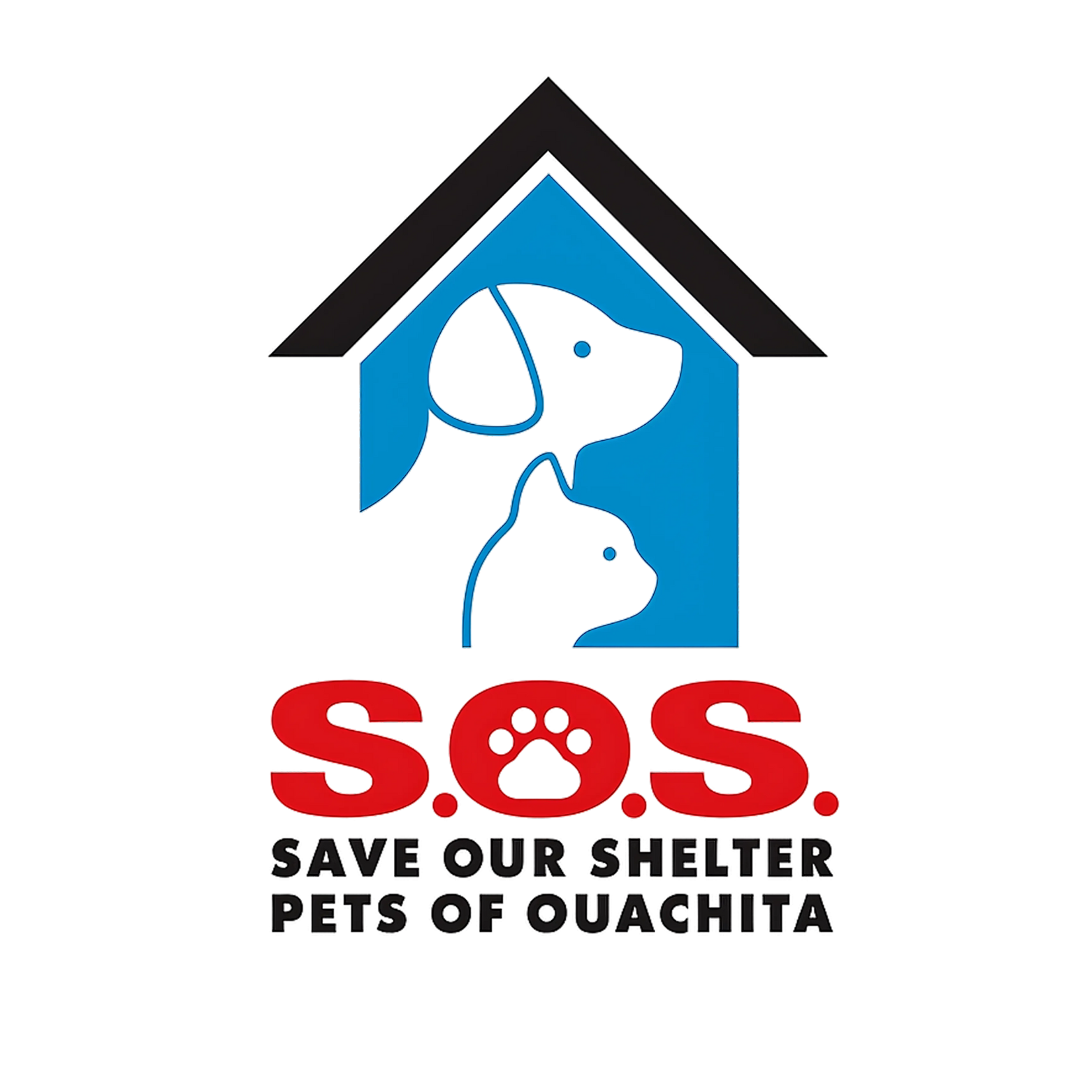 Dog Reception Area