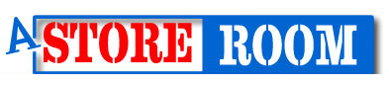 A Store Room Logo