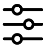 Custom Amount Icon